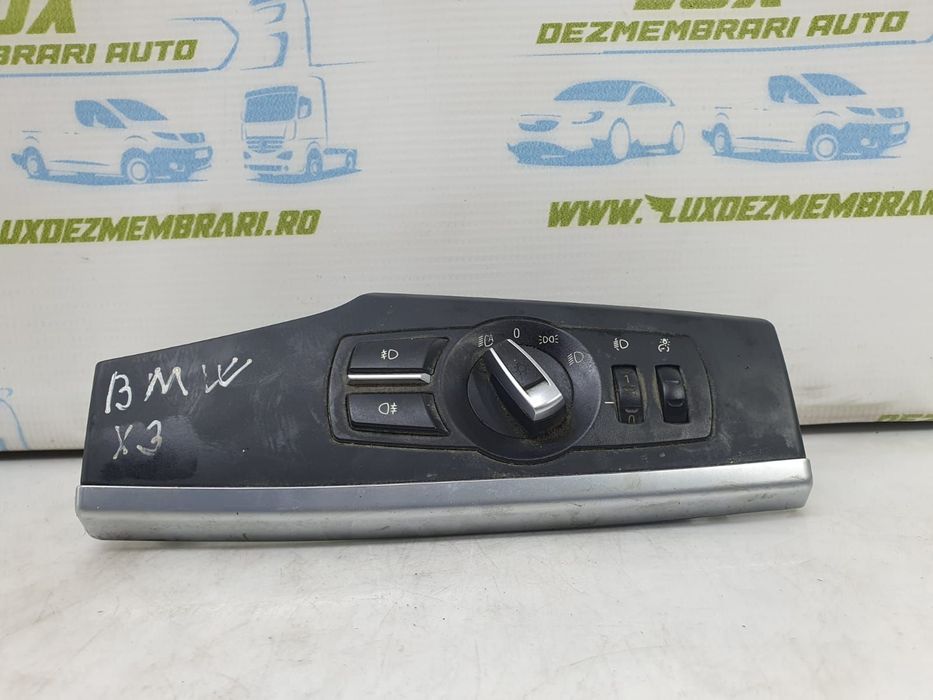 Bloc lumini 919274604 BMW X3 F25