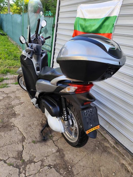 Honda sh 300 ABS Хонда SH 300 ABS