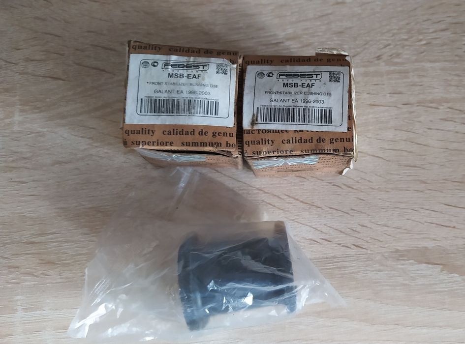 Продам запчасти от Галант 8.