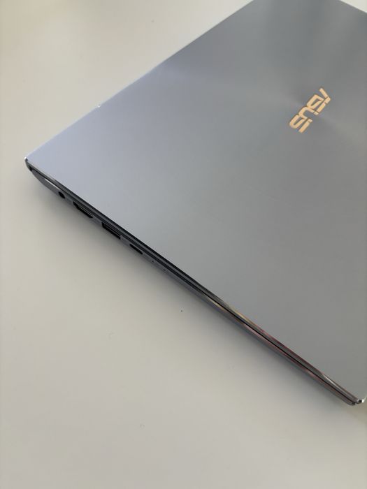 URGENT! Laptop ASUS UM431DA AMD® Ryzen 7 3700U 14", Full HD, 16GB, 512GB SSD