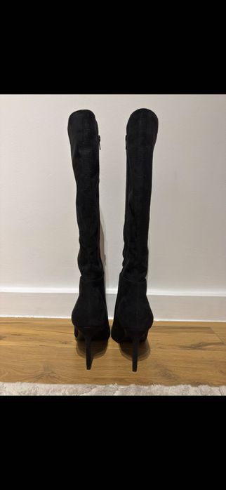 Дамски ботуши Coast