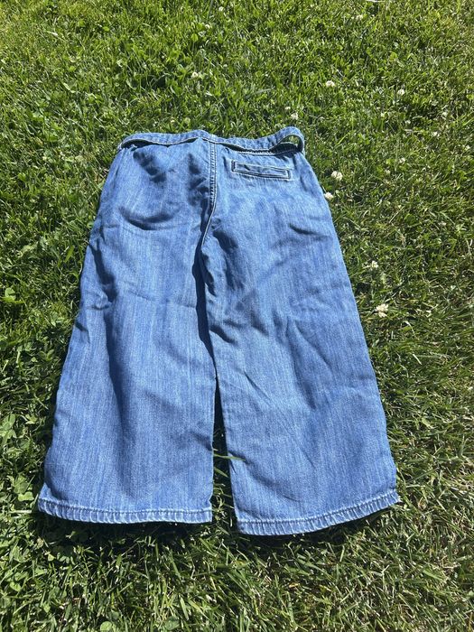 Детски дънки Zara и H&M