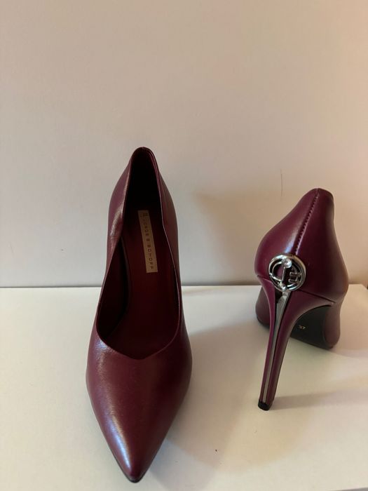 Обувки Jorge Bischoff 38р.