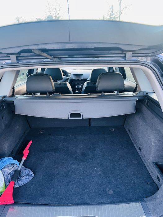 Opel Astra H 1.6 Benzina An 2010