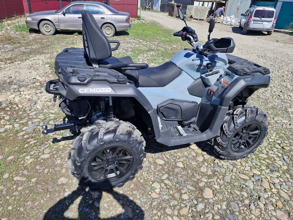 Квадроцикл CFORSE 1000
