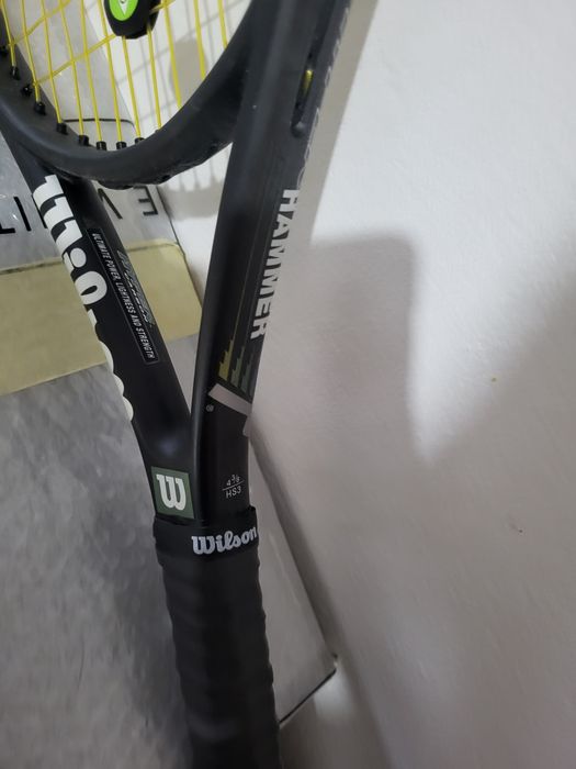 Racheta tenis wilson