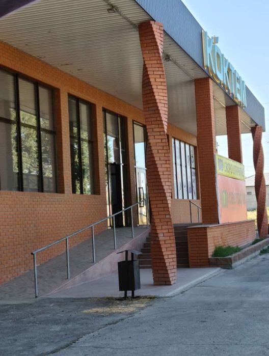 Облицовочный кирпич от 65 тенге