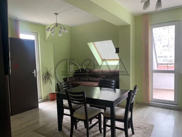 Продава се Мезонет в София, Младост 2 - 110 кв.м за 2228 €/кв.м - Снимка #1