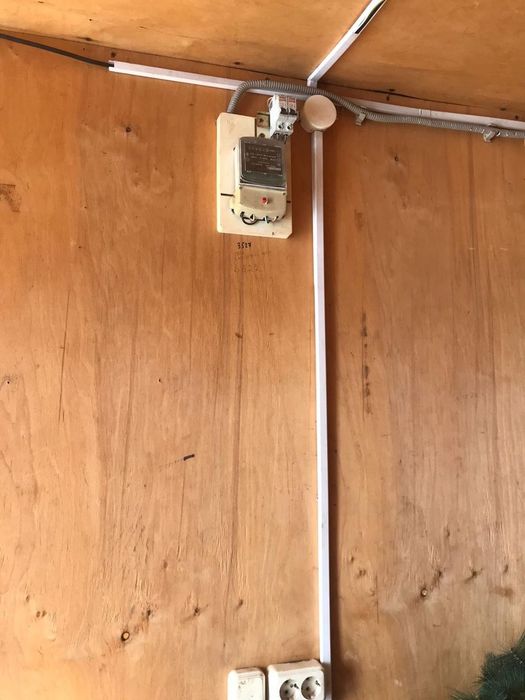 Контейнер 20 фут