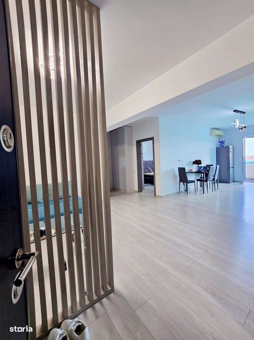 Apartament 2 Camere Green Lake Residence, Dobroești Fundeni