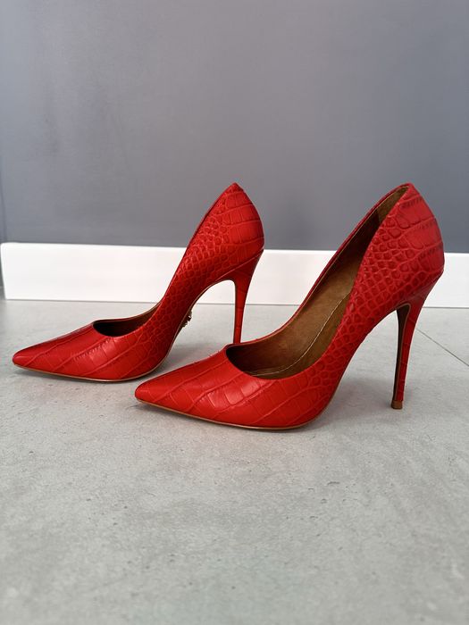 Pantofi piele Carrano