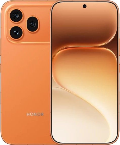 Honor 600 pro 12/5120