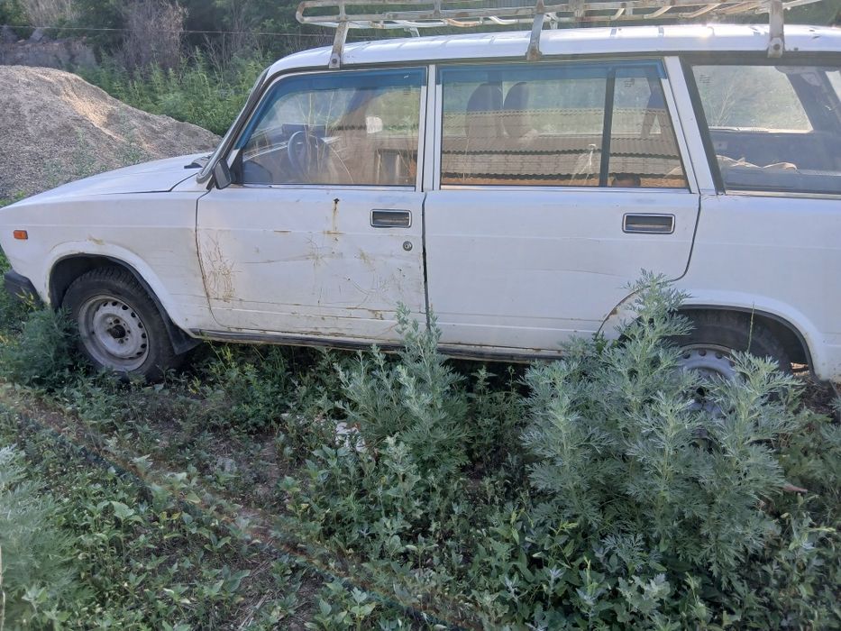 Ваз 2104 инжектор