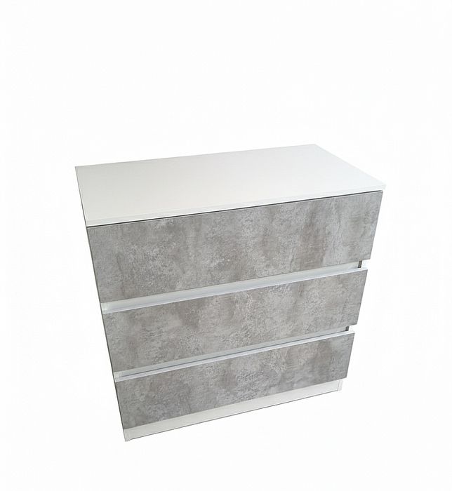 Комоды 4-х ящечные