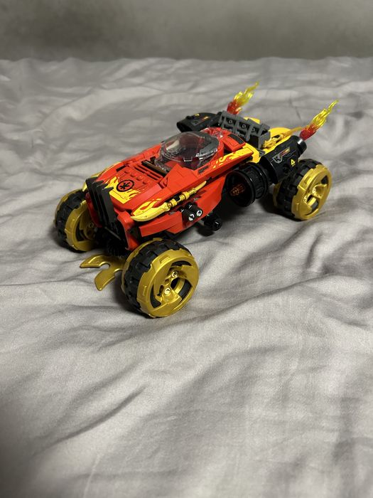 Lego ninjago сетове