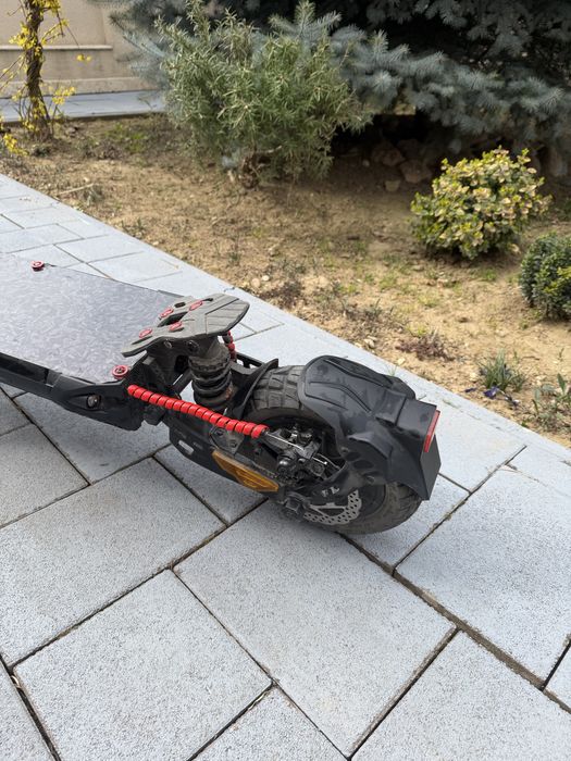 De vânzare G2 Master – trotinetă electrică