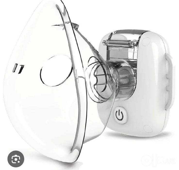 Инголятор Nebulizer