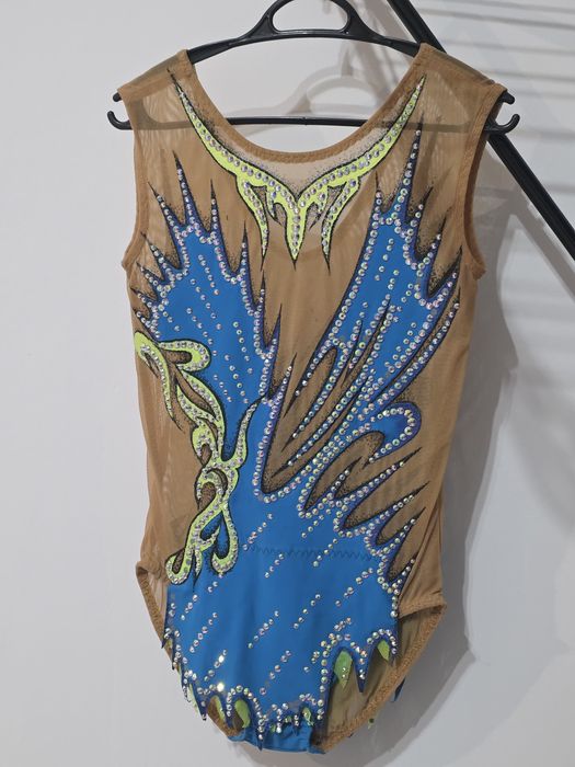 Продам купальники для гимнасток