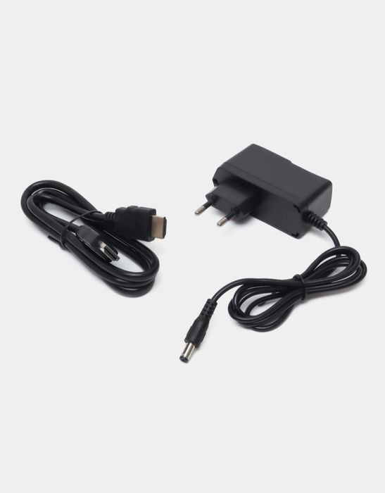 Smart tv box m98 pro