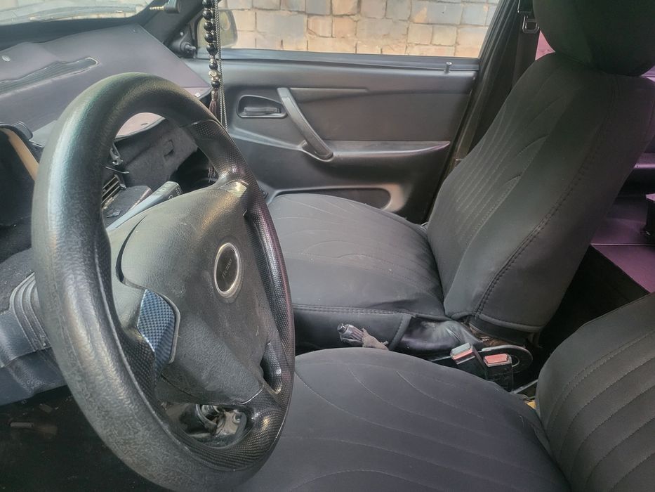 Ваз 21099 срочно на запчасти