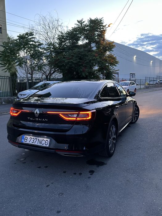 RENAULT Talisman 2016 — imagine 4