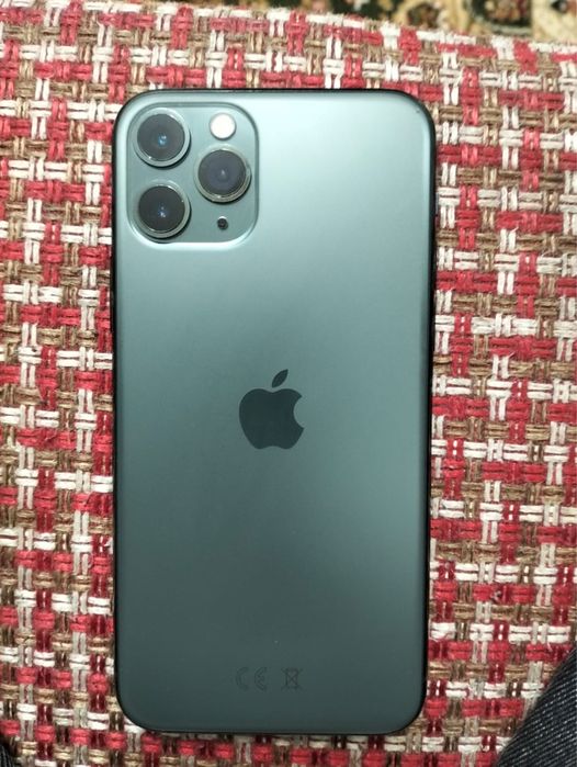 Айфон 11 про 64 гб