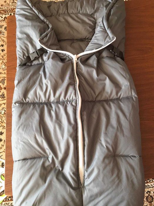 Термочувалче за количка