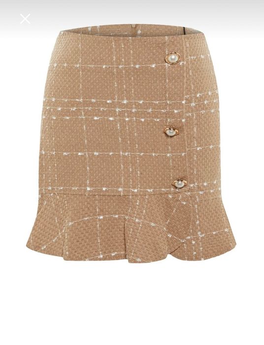 Пола от букле нова