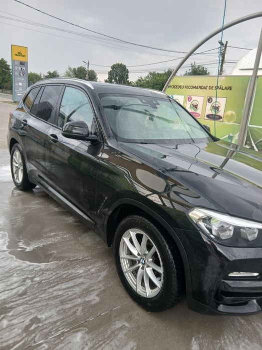 Bmw X3  X DRIVE 2019