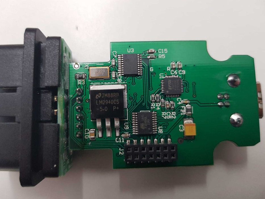 Diagnoza VAG COM VCDS 25.32 Tester limba Romana NOU 2025