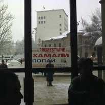 Хамалски и транспортни услуги от " Хамали Попай " в София и страната.