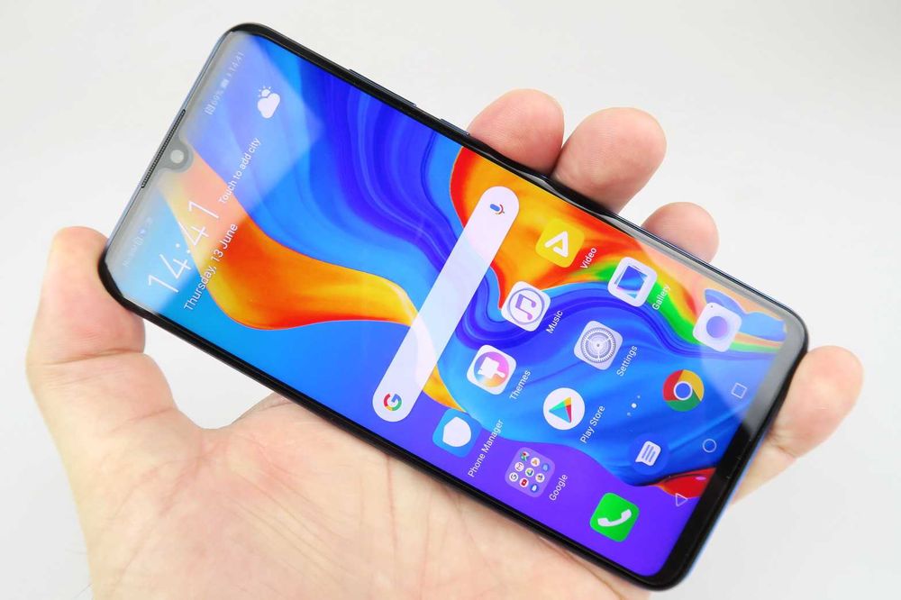 vand telefon huawey P30 smart