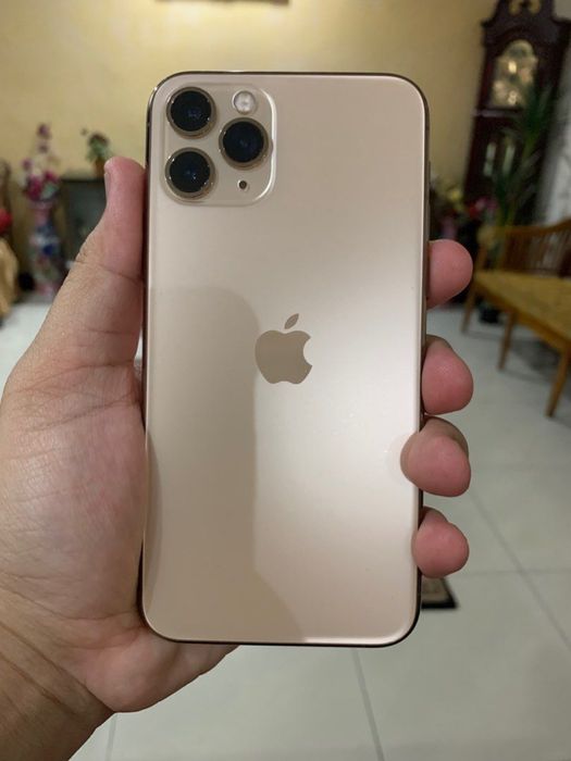 Iphone 11 pro RUA