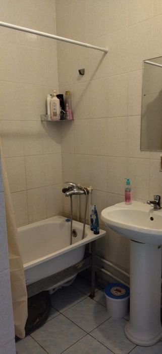 Сдается комната в общежитии