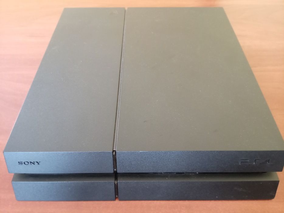PlayStation 4 Fat ps4 fat