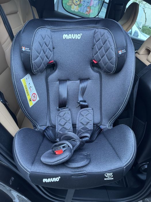 Scaun auto bebe Mavio
