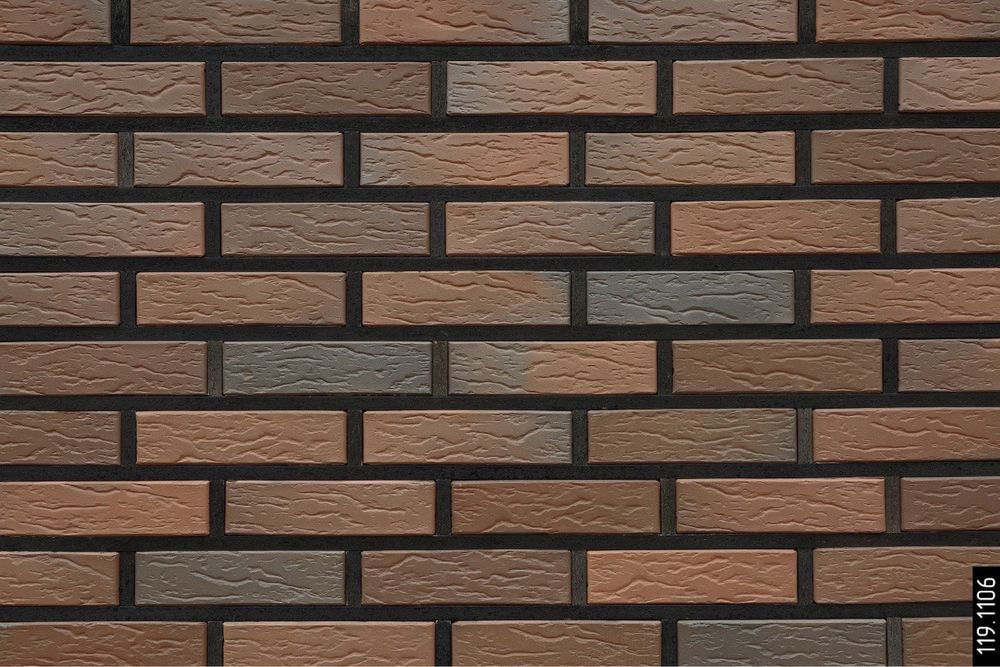 Облицовочный кирпич для дома