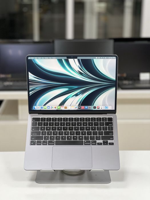 MacBook Air 2024 M3 | 16/256Гб