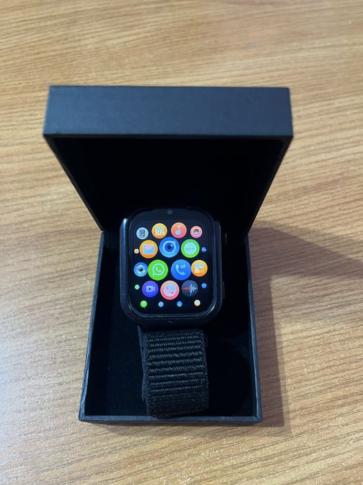 Срочно продам Smart часы