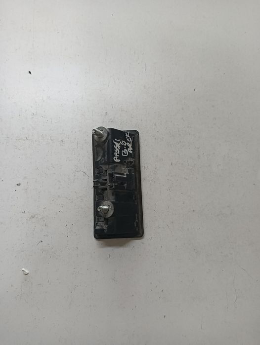 Maner Deschidere Portbagaj Volkswagen Tiguan 5N_ 2007 - >