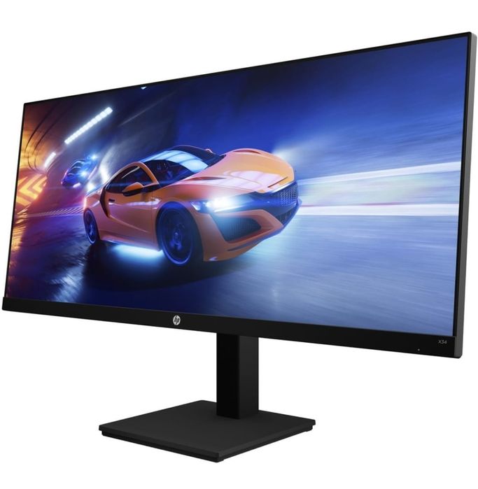 Monitor HP X34 UltraWide 34 inch 165Hz ips