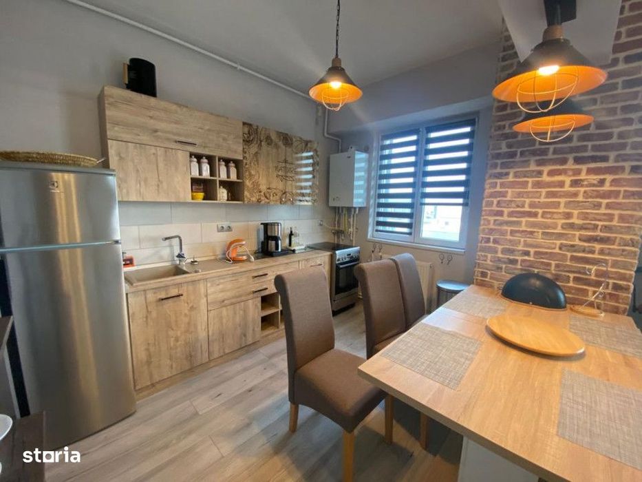 [qatest-mercury] apartament 2 camere zona Doamna Stanca Sibiu