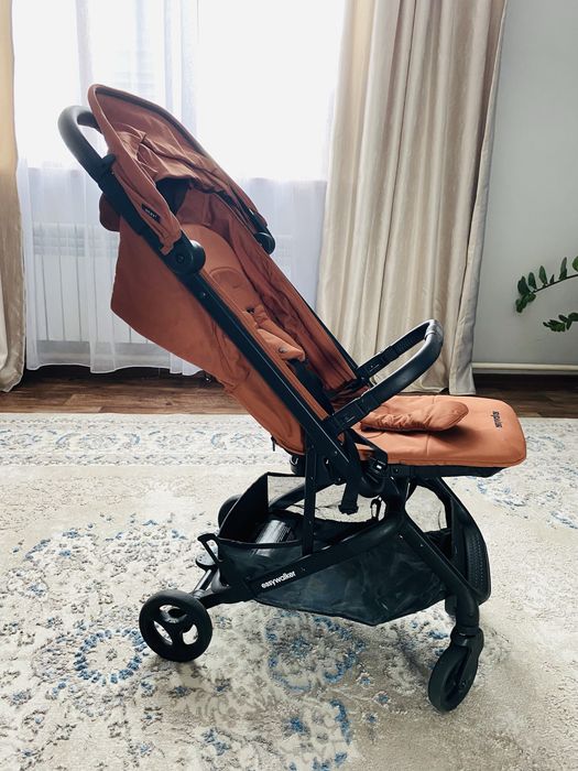 Продам коляски Easywalker Miley 2