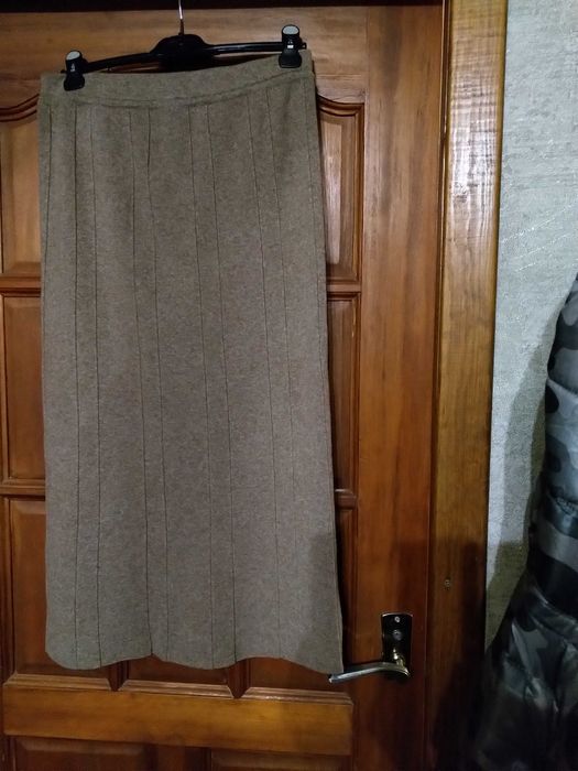 Юбки  длинные 44-48