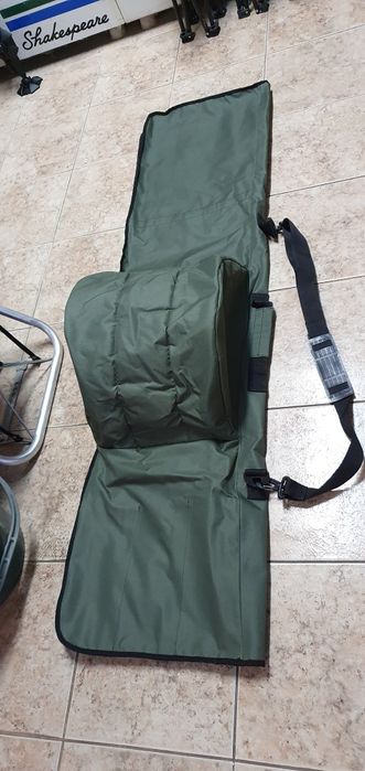 ПРОМО!!Шарански калъф за 3въдици FILSTAR 312-1  150см.