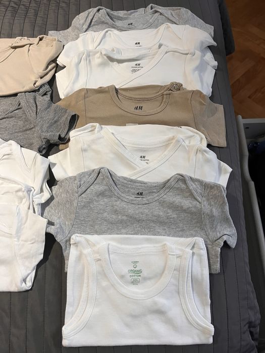 Детски дрехи от 6-13 месеца