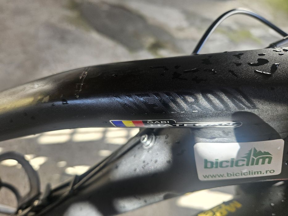 Bicicleta Mtb Canyon Neuron