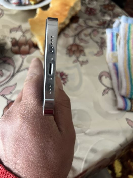 IPhone 12 Pro SOTILADI