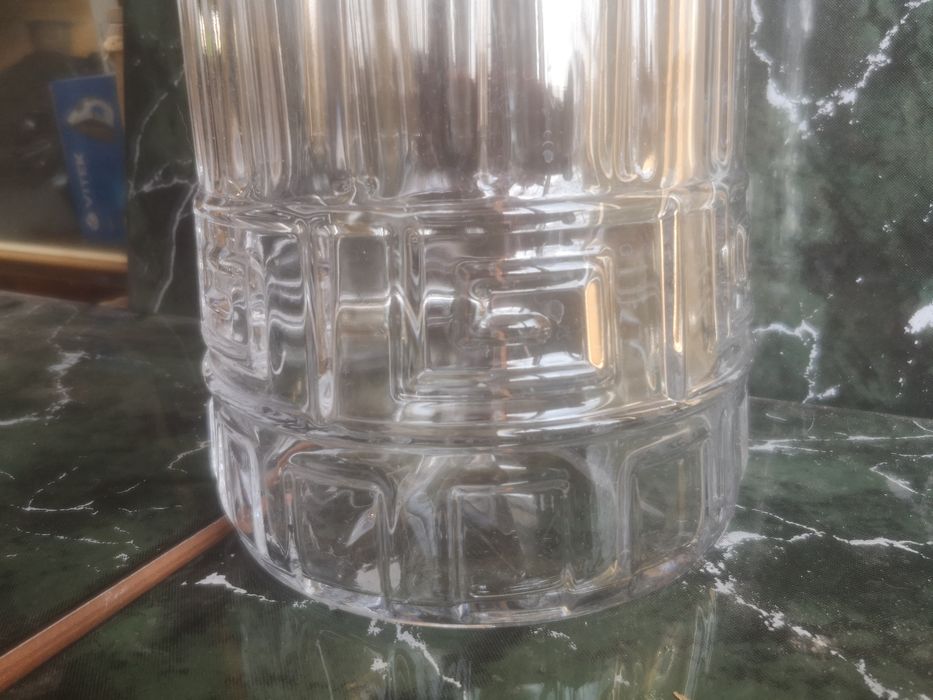 Графин со стаканами продам