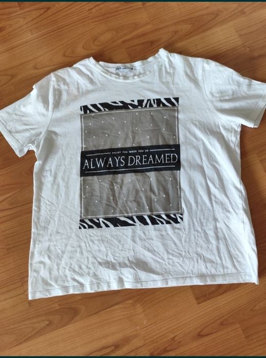 Zara tricou bărbat